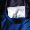 Ader Error - New Spliced Color Down Coat