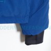 Ader Error - New Spliced Color Down Coat