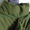 Ader Error - New Spliced Color Down Coat