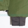 Ader Error - New Spliced Color Down Coat