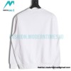 Alexander Wang - 22FW Snowflake Letter Crew-neck Hoodie