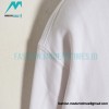 Alexander Wang - 22FW Snowflake Letter Crew-neck Hoodie