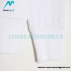 Alexander Wang - 22FW Snowflake Letter Crew-neck Hoodie