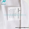 Alexander Wang - 22FW Snowflake Letter Crew-neck Hoodie