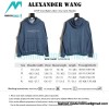 Alexander Wang - 22FW Rhinestone Hoodie