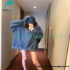Alexander Wang - 22FW Rhinestone Hoodie