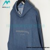 Alexander Wang - 22FW Rhinestone Hoodie