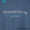 Alexander Wang - 22FW Rhinestone Hoodie