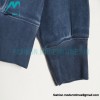 Alexander Wang - 22FW Rhinestone Hoodie