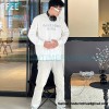 Alexander Wang - 23FW Mahjong Printed Round Neck Hoodie