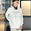 Alexander Wang - 23FW Mahjong Printed Round Neck Hoodie