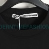 Alexander Wang - 23FW Mahjong Printed Round Neck Hoodie