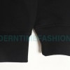 Alexander Wang - 23FW Mahjong Printed Round Neck Hoodie