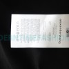 Alexander Wang - 23FW Mahjong Printed Round Neck Hoodie