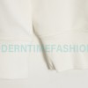 Alexander Wang - 23FW Mahjong Printed Round Neck Hoodie