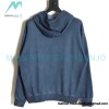 Alexander Wang - 22FW Rhinestone Hoodie
