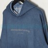 Alexander Wang - 22FW Rhinestone Hoodie