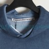 Alexander Wang - 22FW Rhinestone Hoodie
