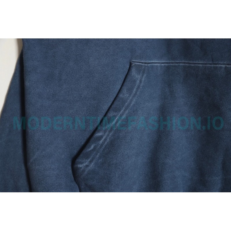 Alexander Wang - 22FW Rhinestone Hoodie