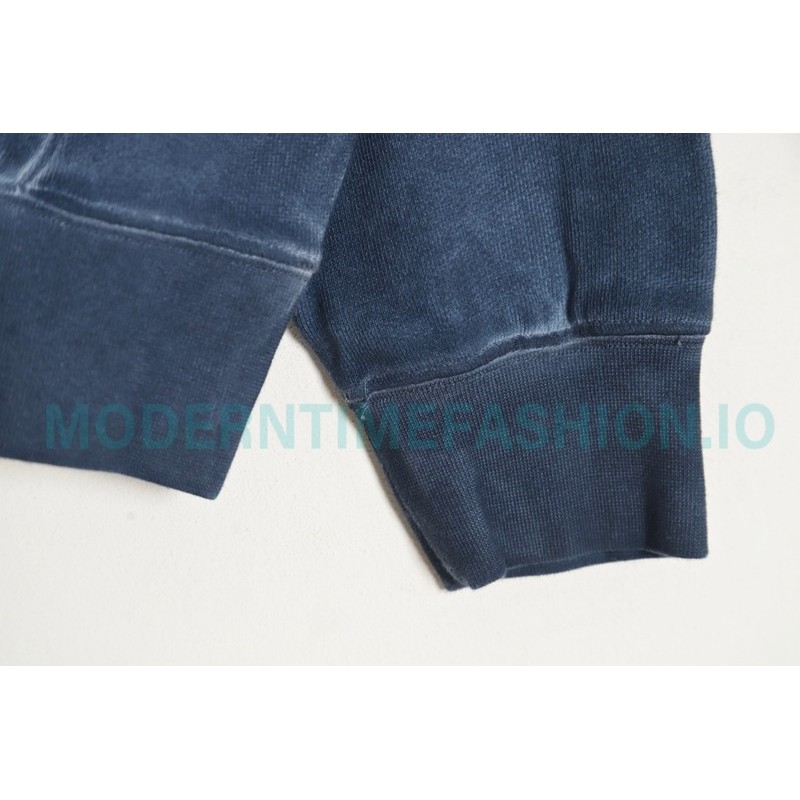 Alexander Wang - 22FW Rhinestone Hoodie