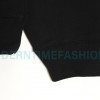 Alexander Wang - 23FW Colorful Flag Crew Neck Hoodie