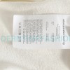 Alexander Wang - 23FW Cow-head Printed Crew-neck Hoodie