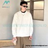 Alexander Wang - 23FW Cow-head Printed Crew-neck Hoodie
