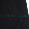 Alexander Wang - 23FW Cow-head Printed Crew-neck Hoodie