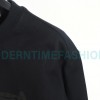 Alexander Wang - 23FW Cow-head Printed Crew-neck Hoodie