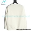 Alexander Wang - 23FW Cow-head Printed Crew-neck Hoodie