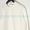 Alexander Wang - 23FW Cow-head Printed Crew-neck Hoodie