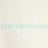 Alexander Wang - 23FW Cow-head Printed Crew-neck Hoodie