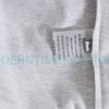 Alexander Wang - 23FW Glitter Long-sleeved T-shirt