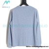 Alexander Wang - 23FW Glitter Long-sleeved T-shirt