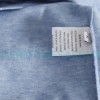 Alexander Wang - 23FW Glitter Long-sleeved T-shirt
