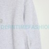 Alexander Wang - 23FW Glitter Long-sleeved T-shirt