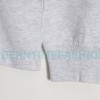 Alexander Wang - 23FW Glitter Long-sleeved T-shirt