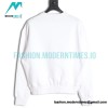 Ami - Love Embroidered Crew-neck Hoodie