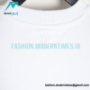 Ami - Love Embroidered Crew-neck Hoodie