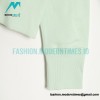 Ami - Love Embroidered Crew-neck Hoodie