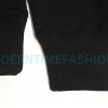 Ami - 23fw Patterned Love Embroidered Hoodie
