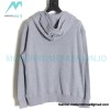 Ami - 23fw Patterned Love Embroidered Hoodie