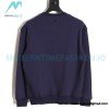 Ami Paris - 23ss Anniversary Crew-neck Hoodie