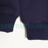Ami Paris - 23ss Anniversary Crew-neck Hoodie