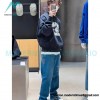 Ami Paris - 23ss Anniversary Crew-neck Hoodie
