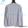 Ami Paris - 23ss Anniversary Crew-neck Hoodie