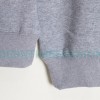 Ami Paris - 23ss Anniversary Crew-neck Hoodie
