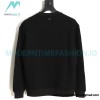 Ami Paris - 23ss Anniversary Crew-neck Hoodie