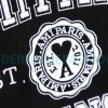 Ami Paris - 23ss Anniversary Crew-neck Hoodie