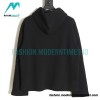 Acne Studios - Rainbow Smiley Face Hoodie